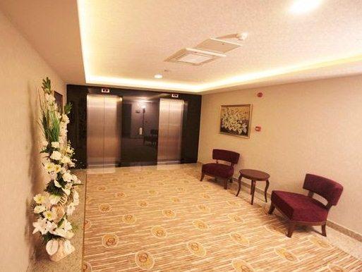 Buyuk Osmaniye Hotel