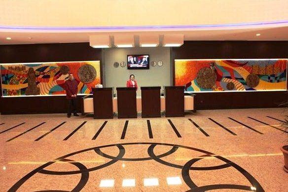 Buyuk Osmaniye Hotel