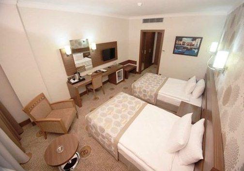 Buyuk Osmaniye Hotel