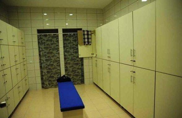 Buyuk Osmaniye Hotel