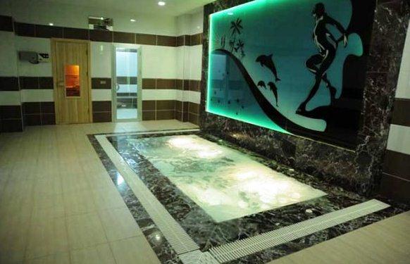 Buyuk Osmaniye Hotel