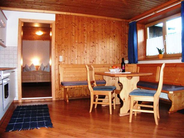 Biobauernhof Kleinummerstall