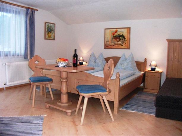 Biobauernhof Kleinummerstall