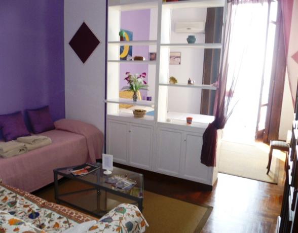 B&B Vista Mare Naples