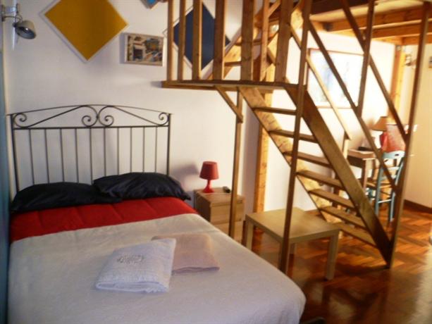 B&B Vista Mare Naples