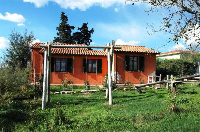 Il Giogo Agriturismo