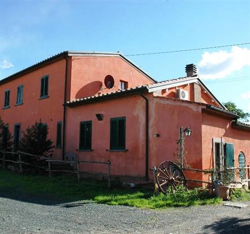 Il Giogo Agriturismo