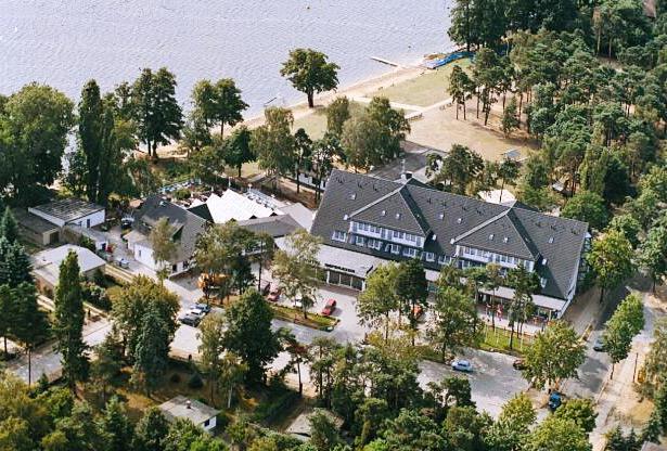 Morada Hotel Am Mellensee