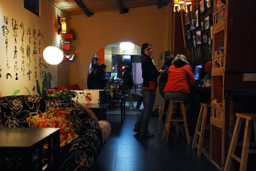 桂林好朋友客栈