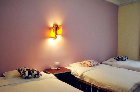 桂林好朋友客栈