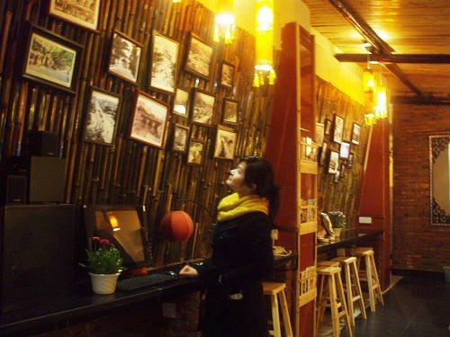 桂林好朋友客栈