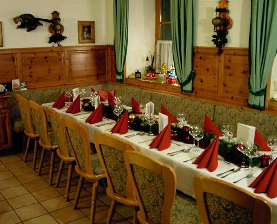 Gasthaus zur Moosmuhle