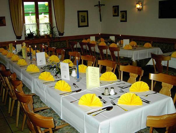 Gasthaus zur Moosmuhle