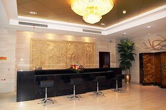 三亚盛福源大酒店