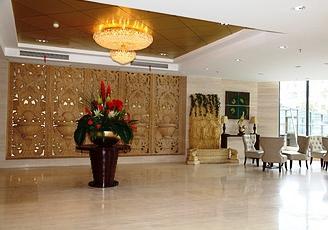 三亚盛福源大酒店