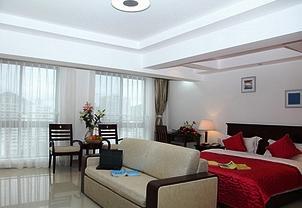 三亚盛福源大酒店