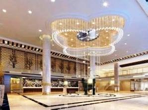 Shennongjia Huiyuan International Hotel 언스 티 가든 China thumbnail