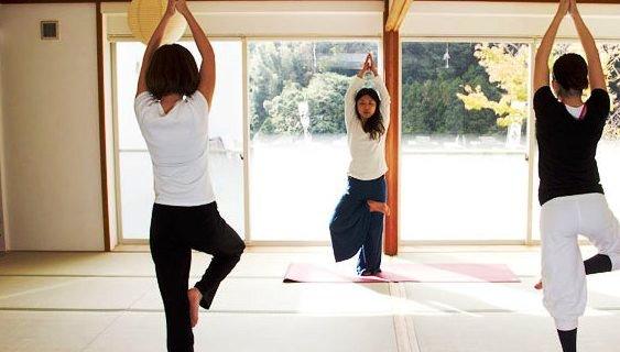 天城温泉 禅の湯