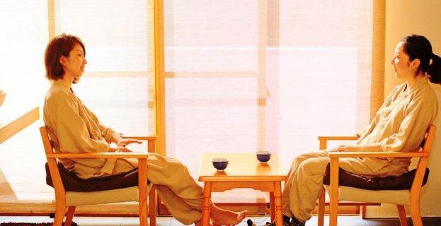 天城温泉 禅の湯