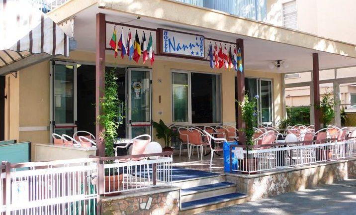 Hotel Nanni Rimini