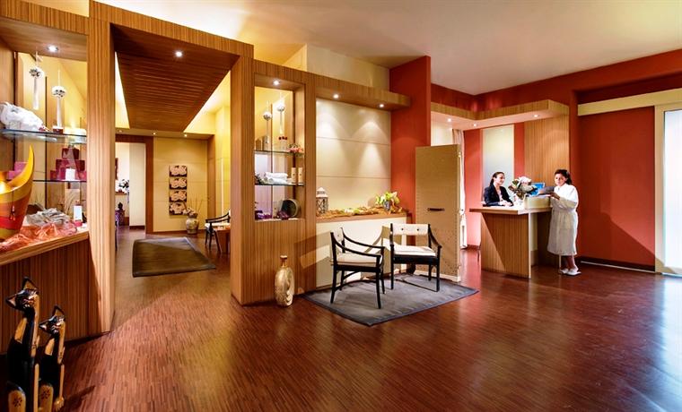 Grand Hotel Terme Montegrotto Terme