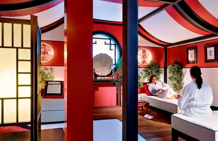 Grand Hotel Terme Montegrotto Terme