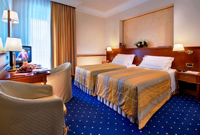 Grand Hotel Terme Montegrotto Terme