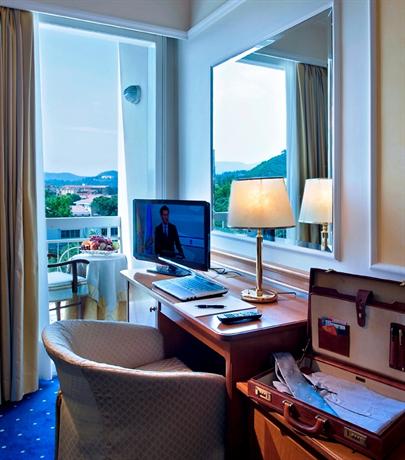 Grand Hotel Terme Montegrotto Terme