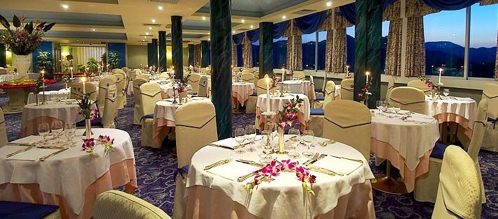 Grand Hotel Terme Montegrotto Terme