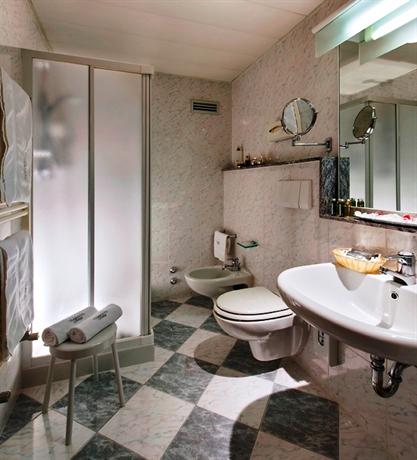 Grand Hotel Terme Montegrotto Terme