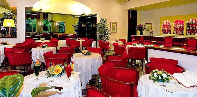 Grand Hotel Terme Montegrotto Terme