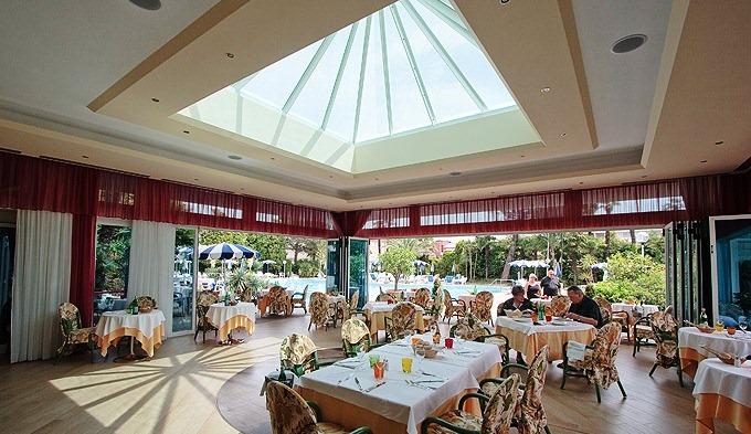 Grand Hotel Terme Montegrotto Terme