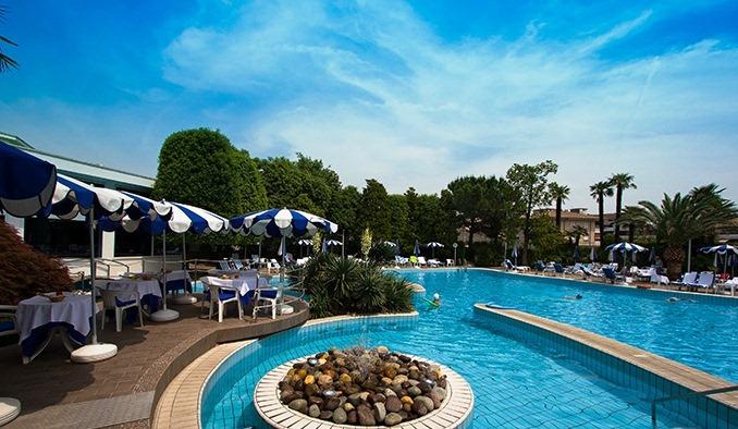 Grand Hotel Terme Montegrotto Terme
