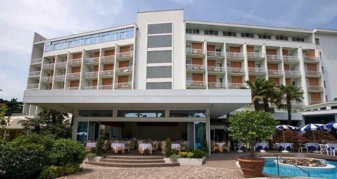 Grand Hotel Terme Montegrotto Terme