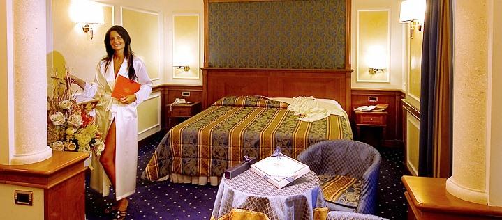 Grand Hotel Terme Montegrotto Terme