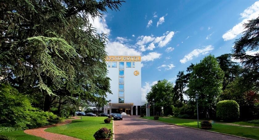 Grand Hotel Terme Montegrotto Terme