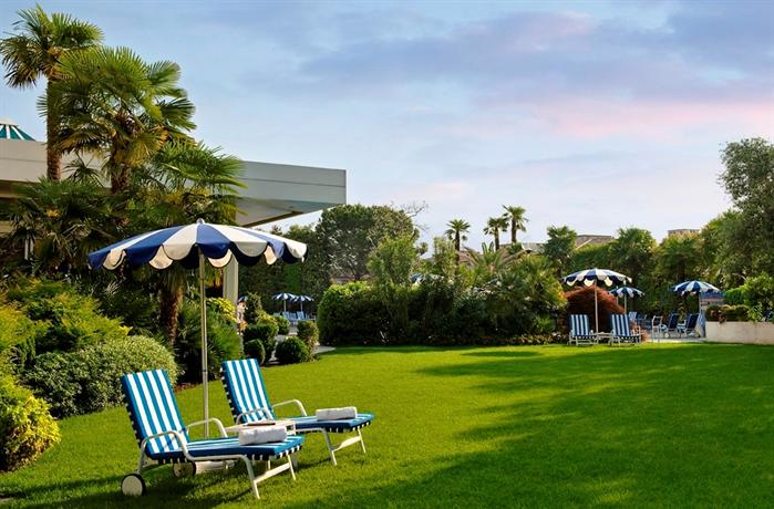 Grand Hotel Terme Montegrotto Terme