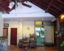 B.K. Guesthouse