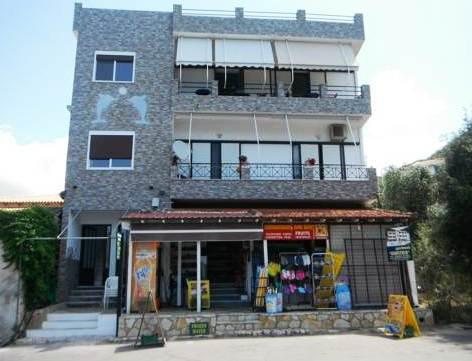 Orfeas Rooms