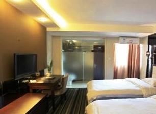 唯美四季酒店旗舰店