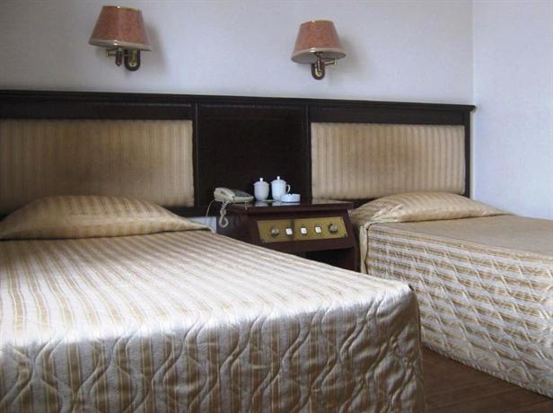 唯美四季酒店旗舰店