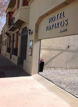 Hotel Papiros