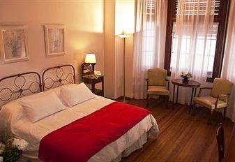 Hotel Papiros
