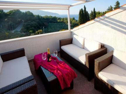 Jees Exclusive Apartments
