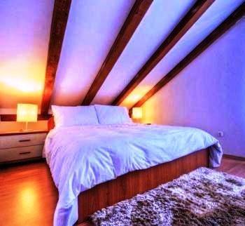 Jees Exclusive Apartments