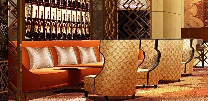 长沙万达文华酒店