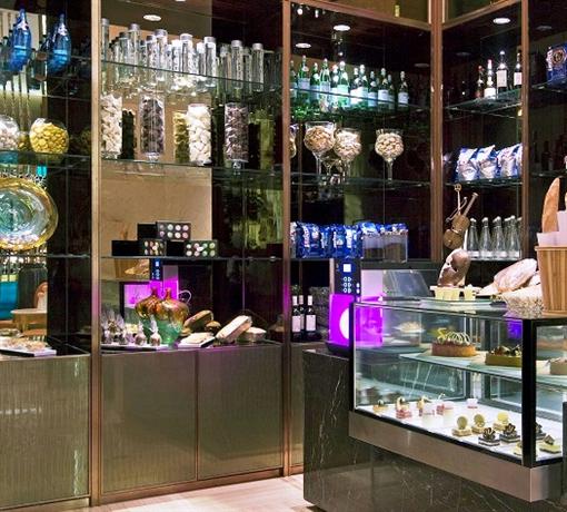 长沙万达文华酒店