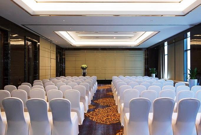 长沙万达文华酒店