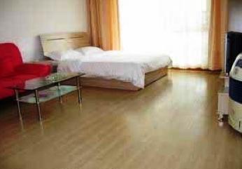 大连虹光酒店公寓