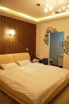 大连双鱼商务宾馆